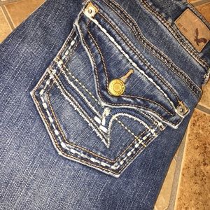 American Eagle Outfitters Jeans - American Eagle Kick Boot Jean American Eagle Outfitters Jeans - American Eagle Kick Boot Jean